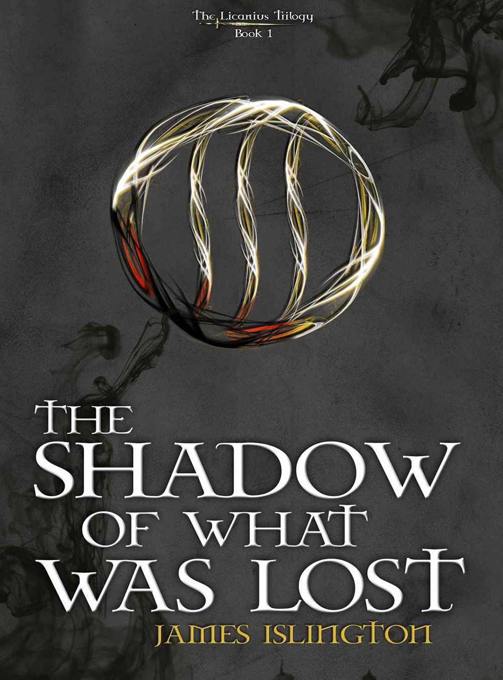 The Shadow of What Was Lost