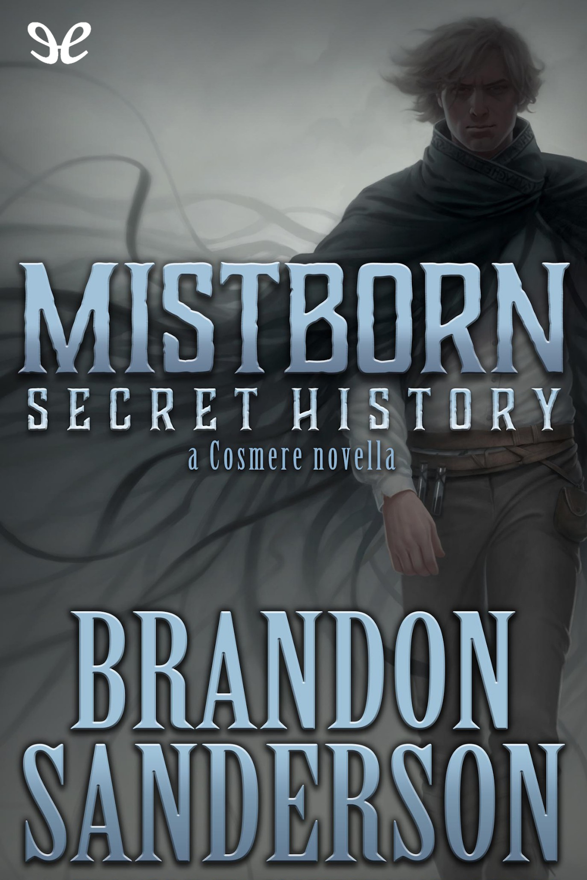 Mistborn: The Final Empire