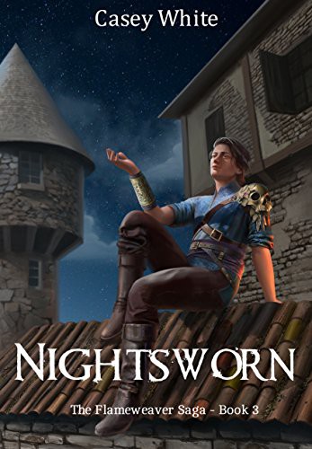 Nightsworn