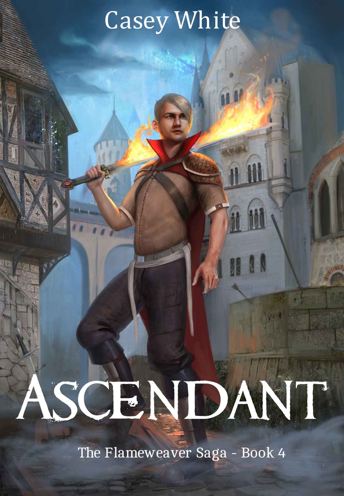 Ascendant
