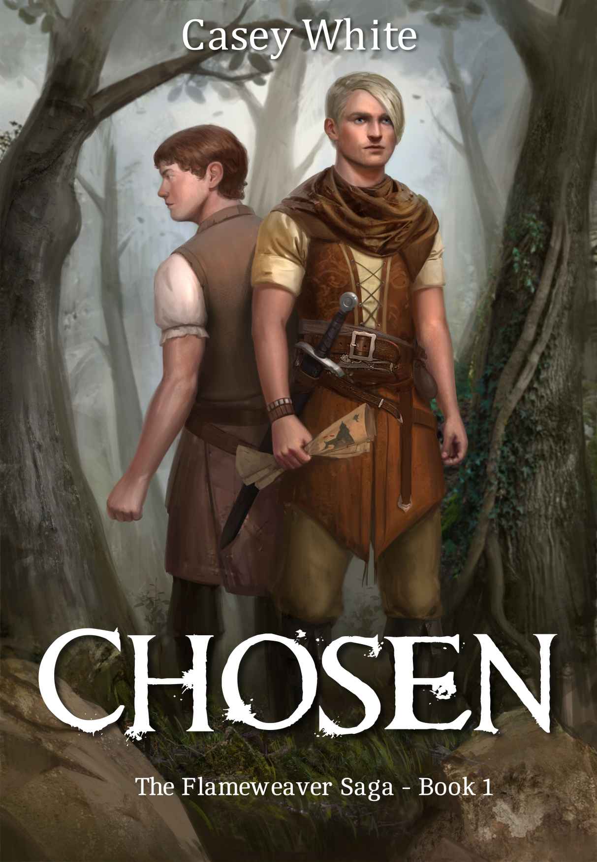Chosen