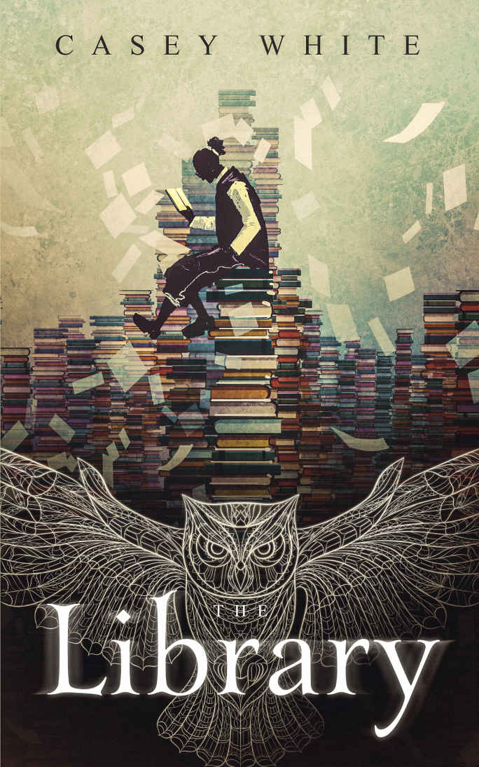 The Library