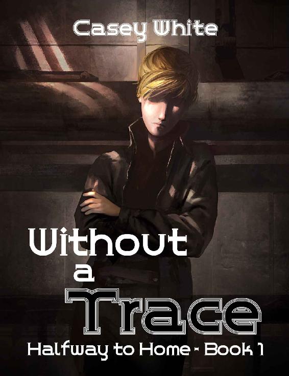 Without a Trace