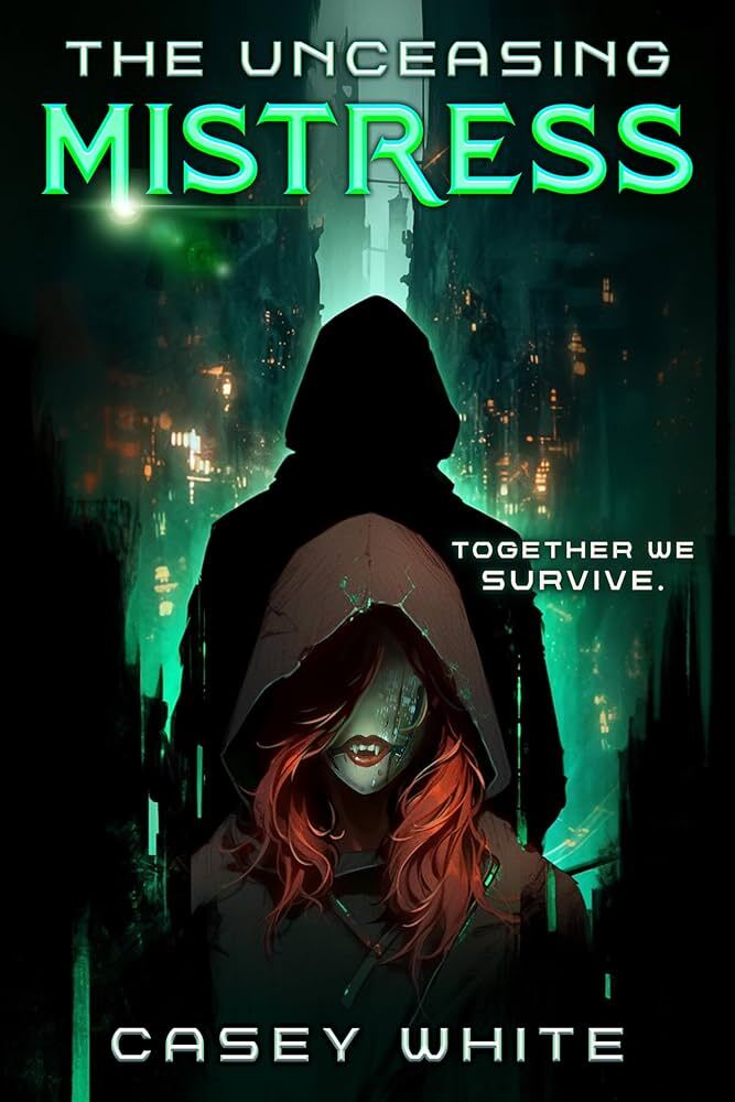 The Unceasing Mistress