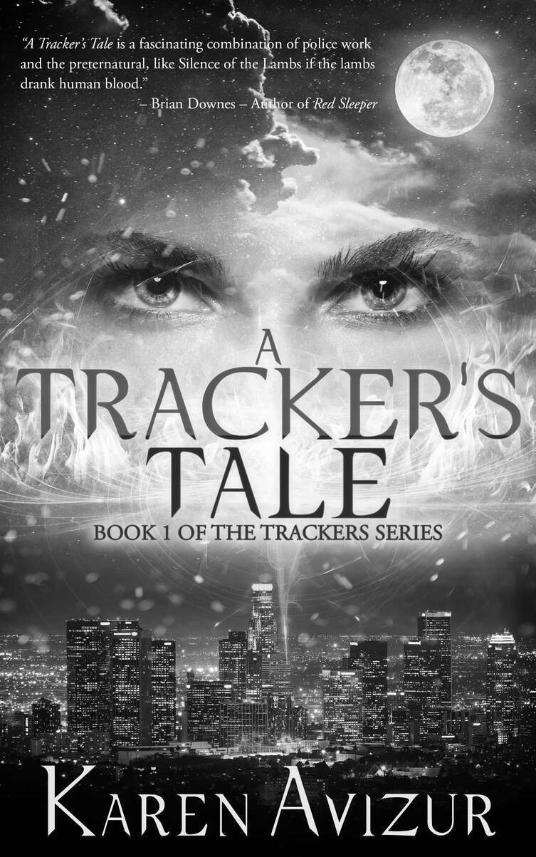 A Tracker's Tale