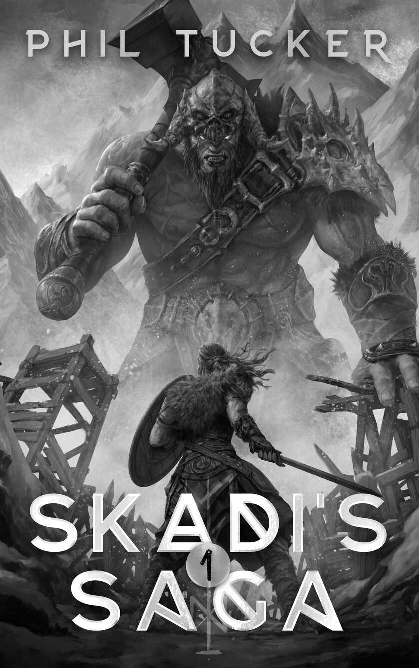 Skadi's Saga #1