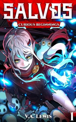 Curious Beginnings