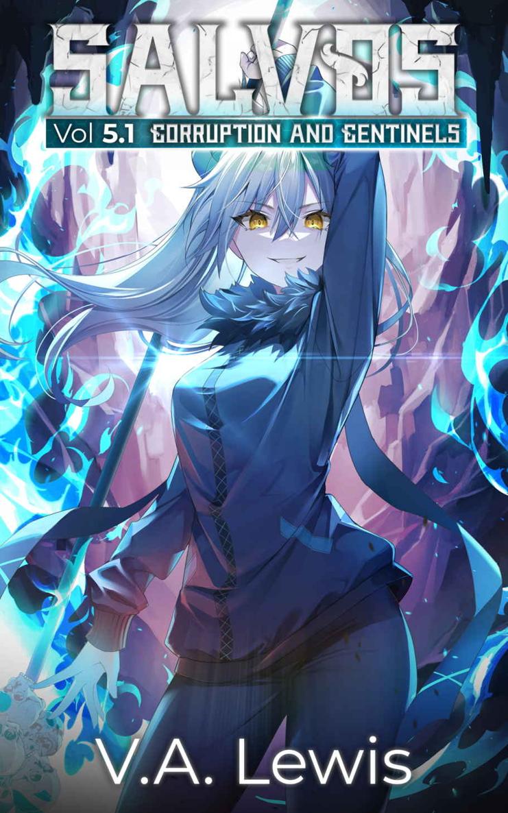 Corruption and Centinels