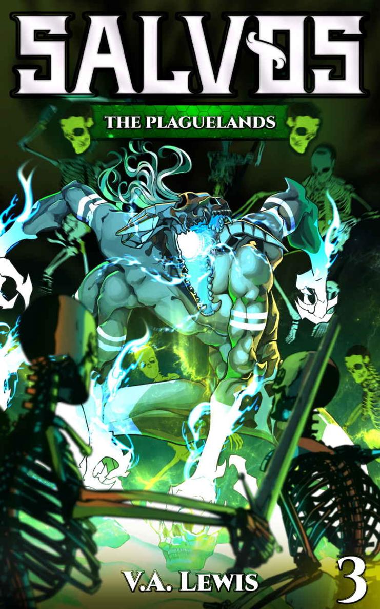 The Plaguelands
