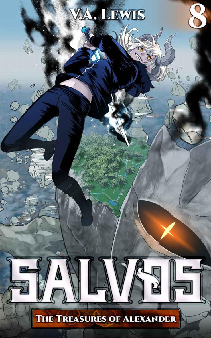 The Treasures of Alexander