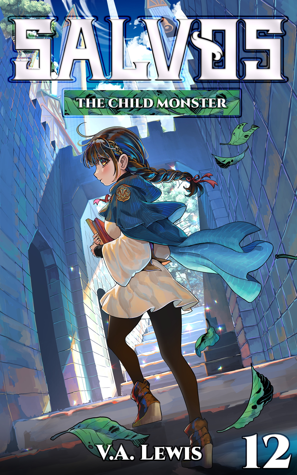 The Child Monster