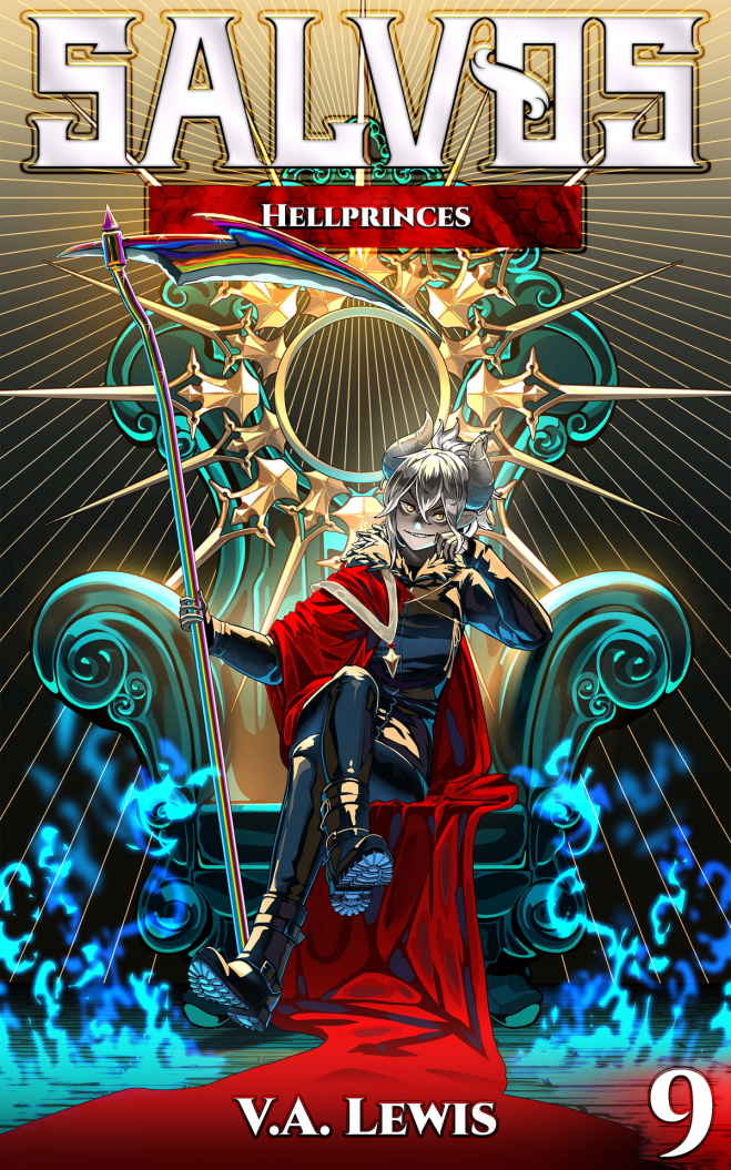 Hellprinces