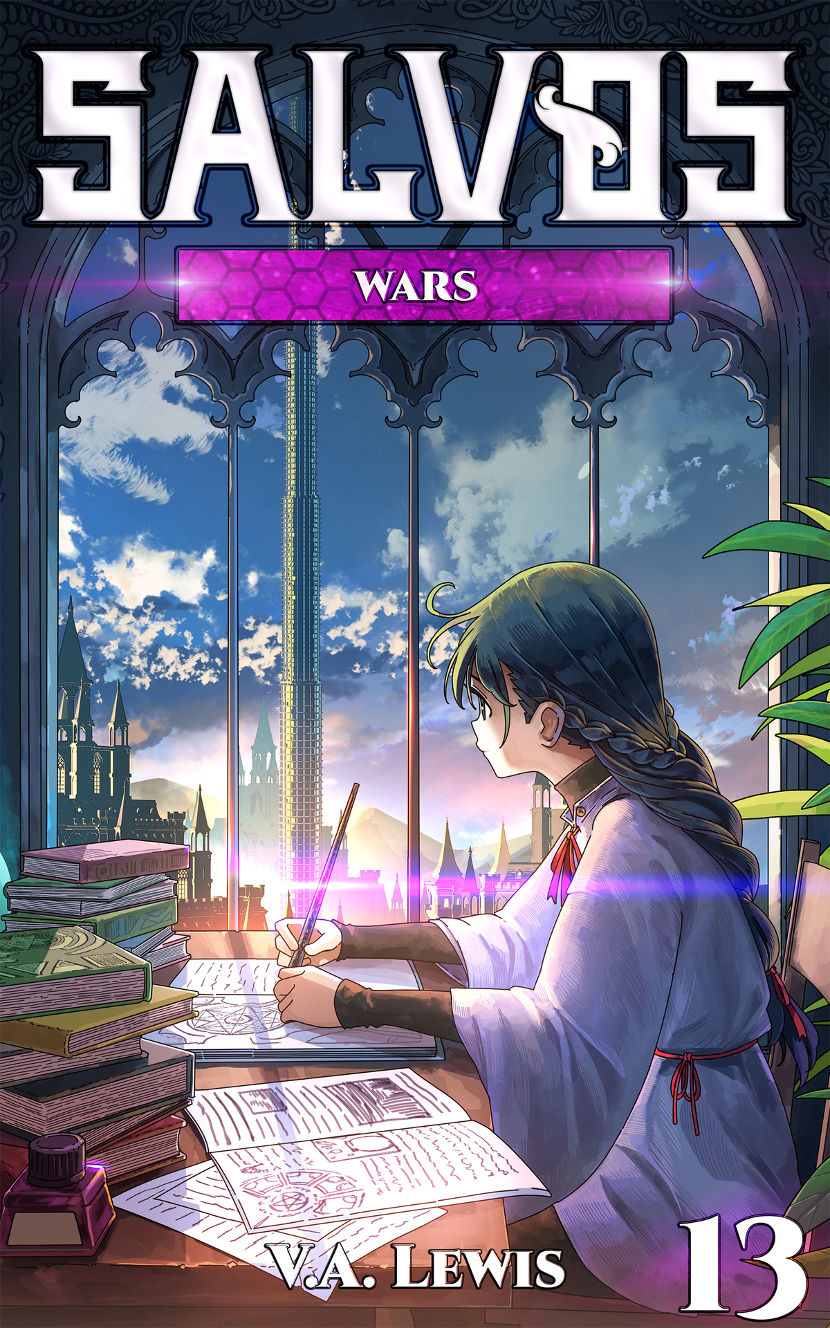 Wars