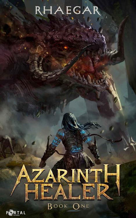 Azarinth Healer