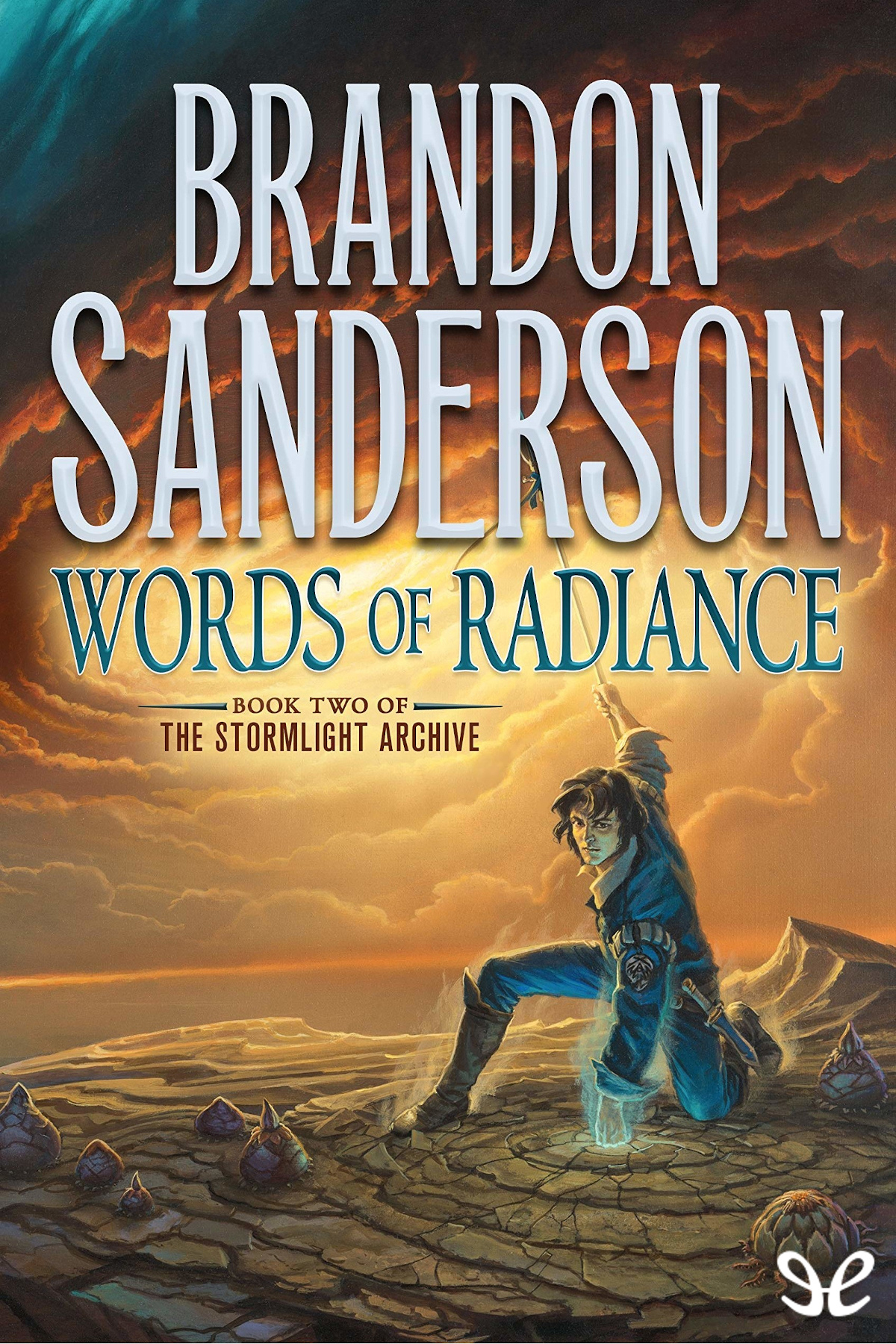 Words of Radiance