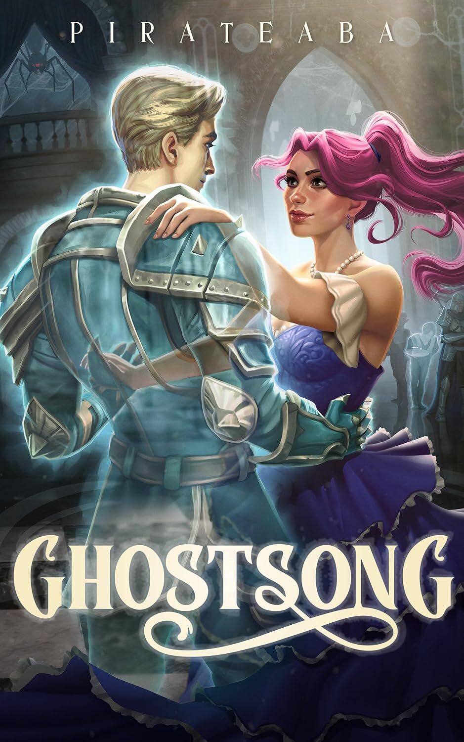 Ghostsong