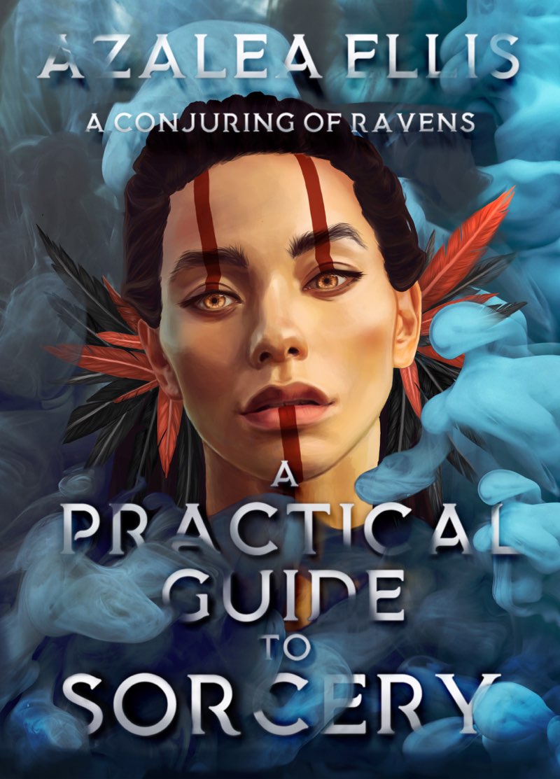 A Conjuring of Ravens