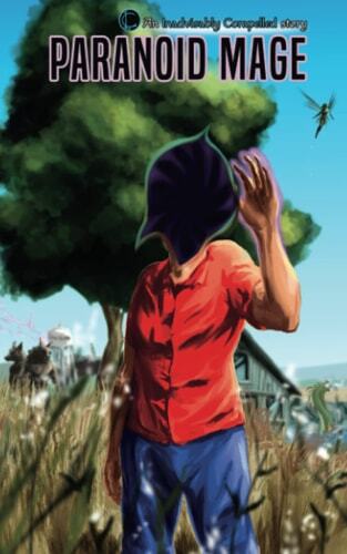 Paranoid Mage