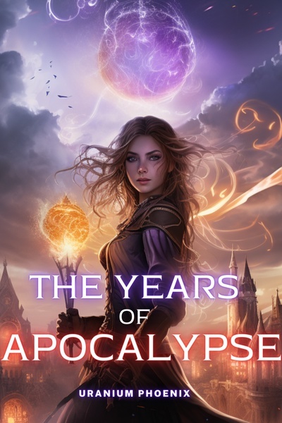 The Years of Apocalypse | C1 - C236