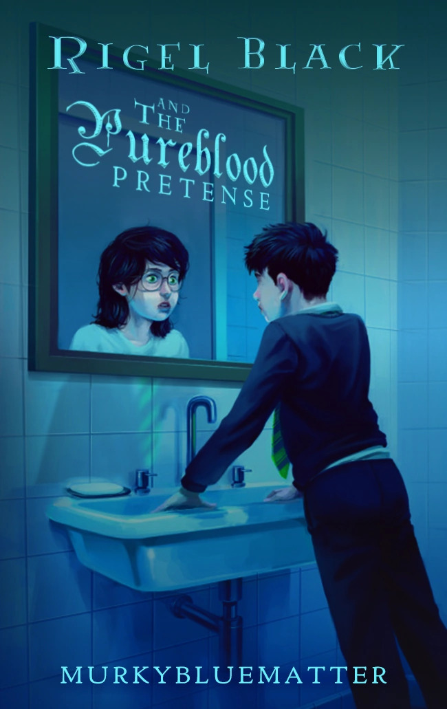 The Pureblood Pretense