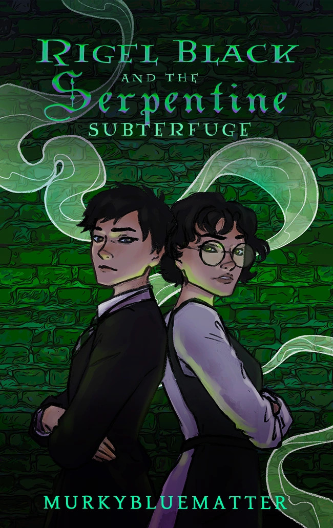 The Serpentine Subterfuge