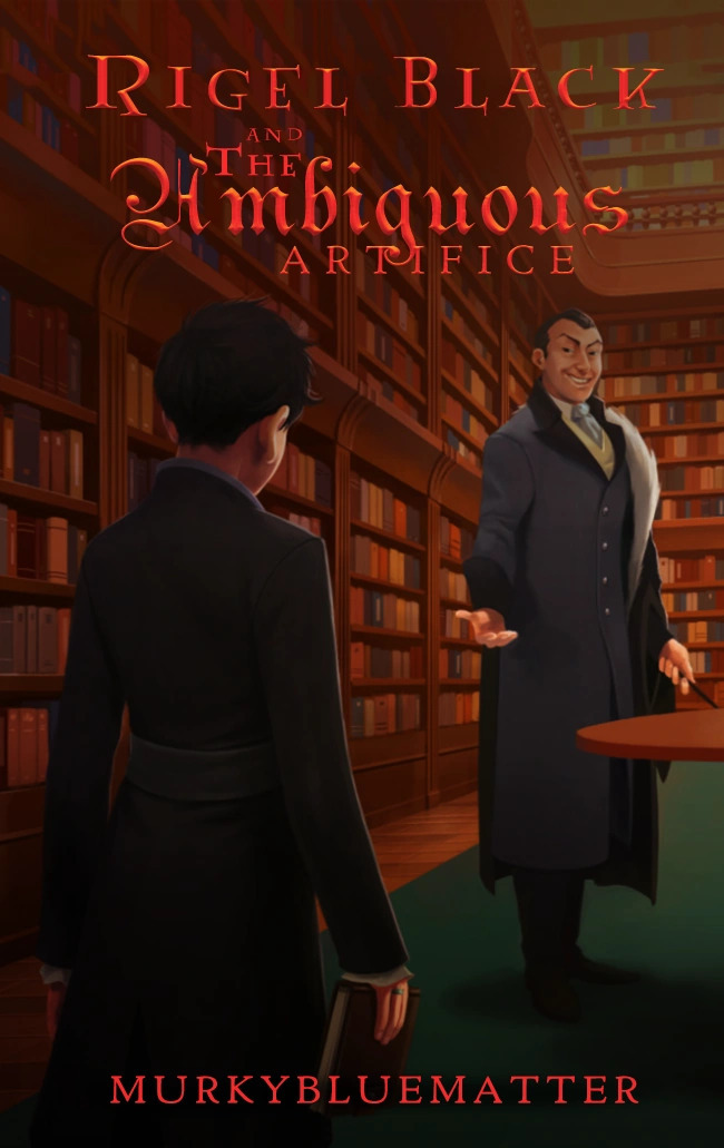 The Ambiguous Artifice