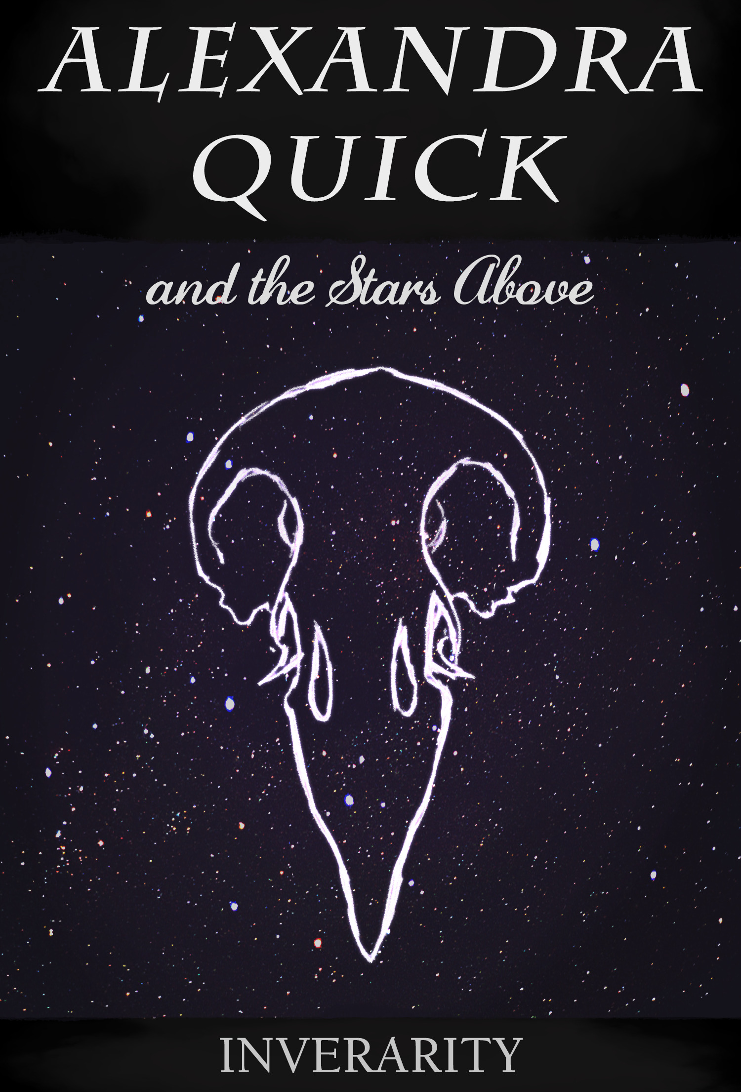 Alexandra Quick and the Stars Above