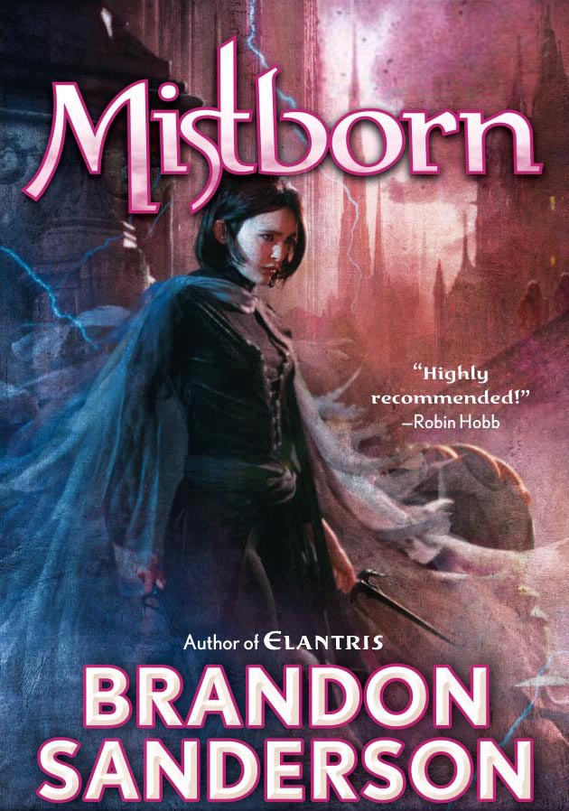 Mistborn