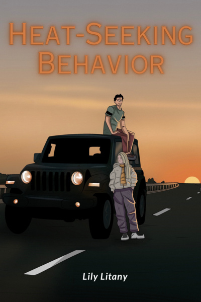 Heat-Seeking Behavior