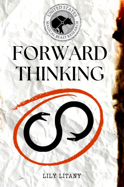 Forward Thinking