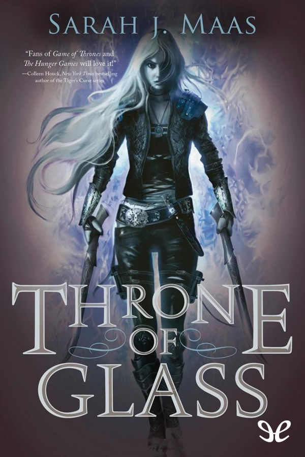 Throne of Glass
