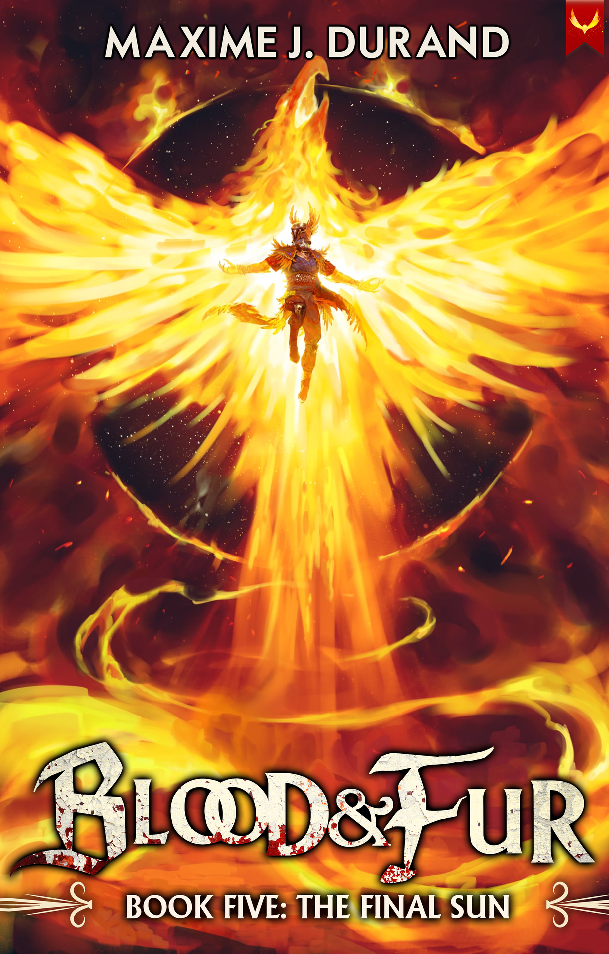 The Final Sun