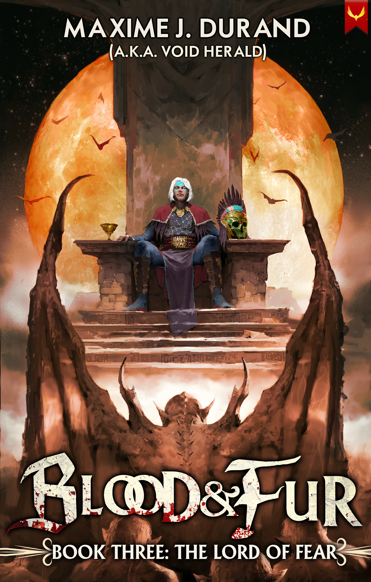 The Lord of Fear