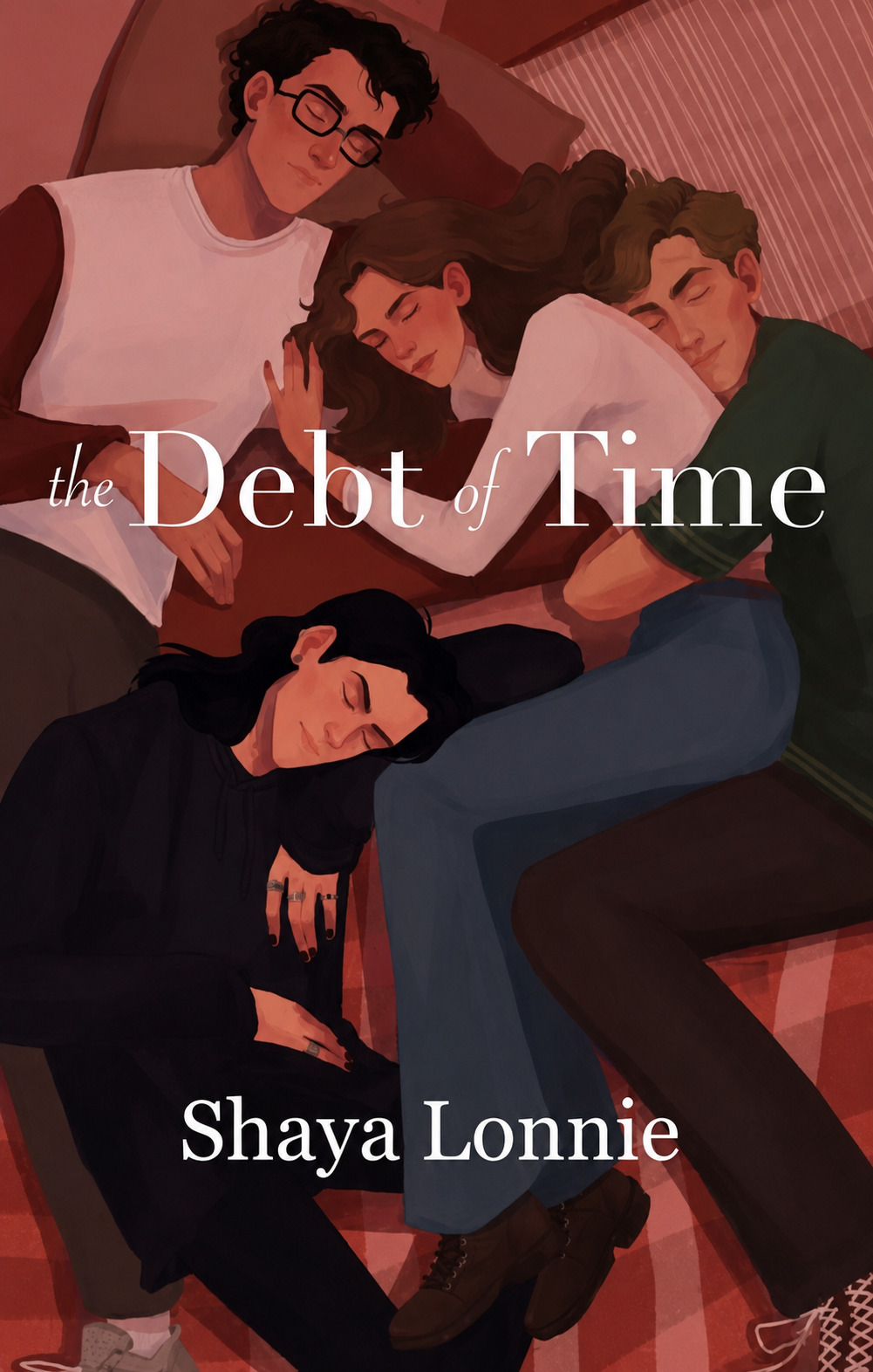 The Debt of Time