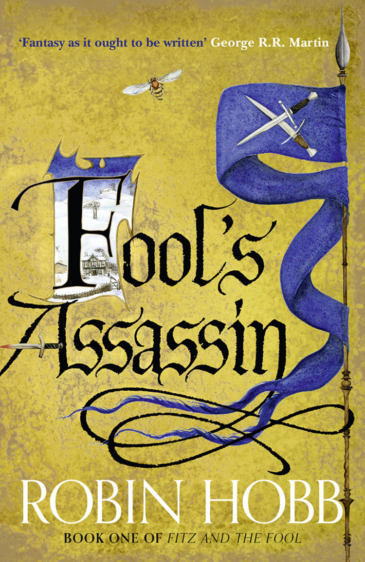 Fool's Assassin