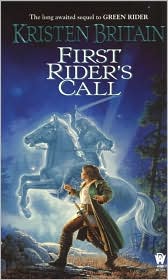 First Rider's Call