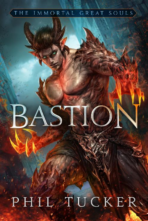 Bastion