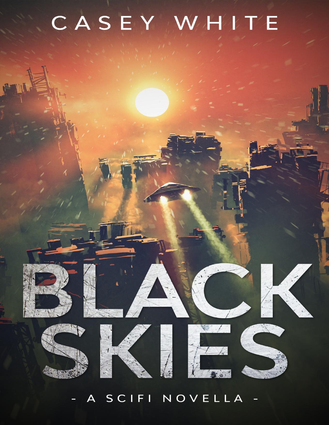 Black Skies
