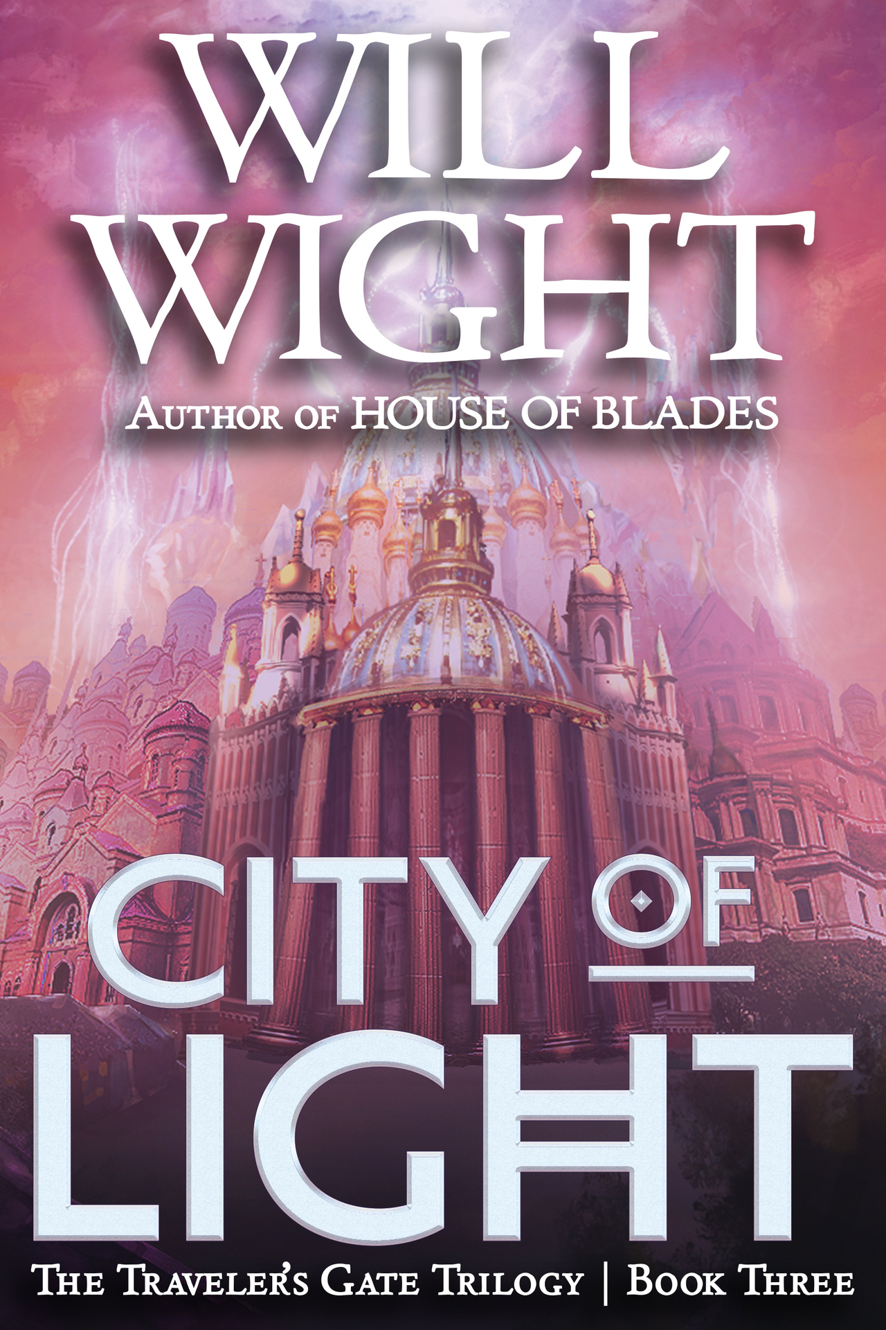 City of Light