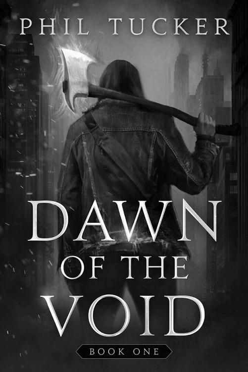 Dawn of the Void Book One